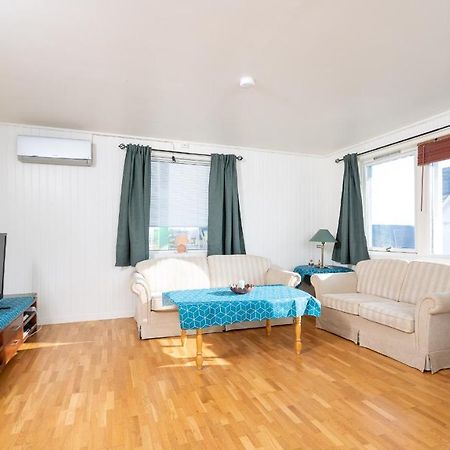 Apt 101 - Andenes Whale Safari Apartments ภายนอก รูปภาพ
