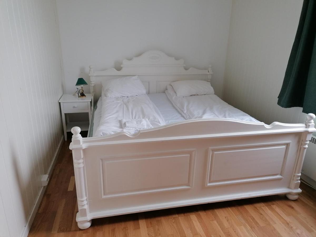 Apt 101 - Andenes Whale Safari Apartments ภายนอก รูปภาพ